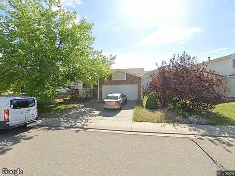 Trout Creek, LONGMONT, CO 80504