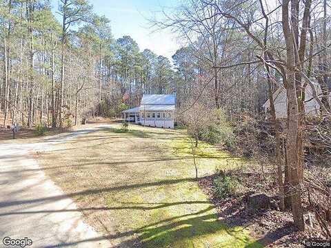 Woodcock, MONTICELLO, GA 31064