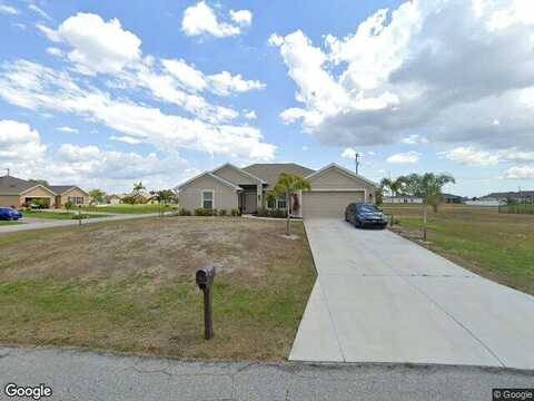 11Th, CAPE CORAL, FL 33993