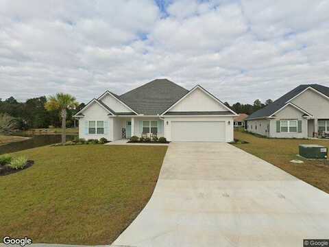 Allie, BRUNSWICK, GA 31525