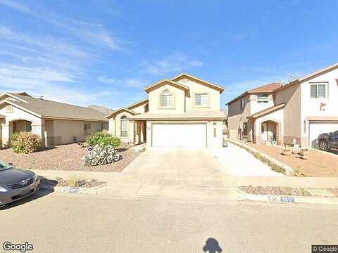 Charles Boyle, EL PASO, TX 79934