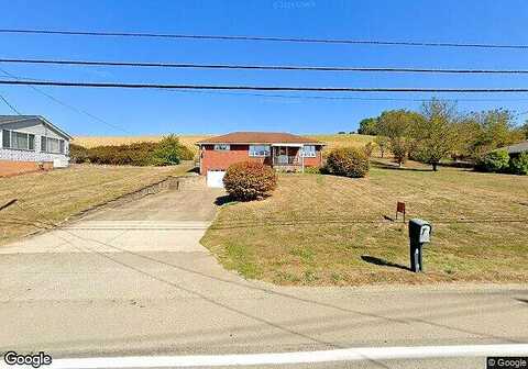 University, DUNBAR, PA 15431