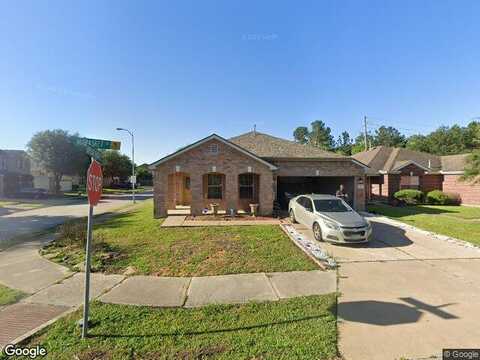May Basket, TOMBALL, TX 77375