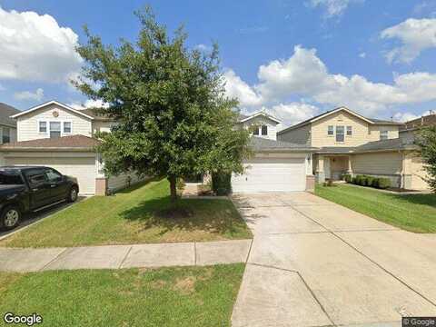 Sugar Bowl, TOMBALL, TX 77375