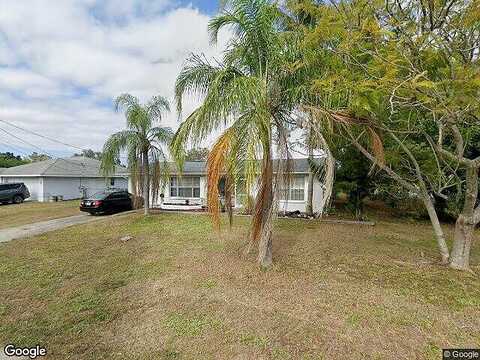 19Th, CAPE CORAL, FL 33990