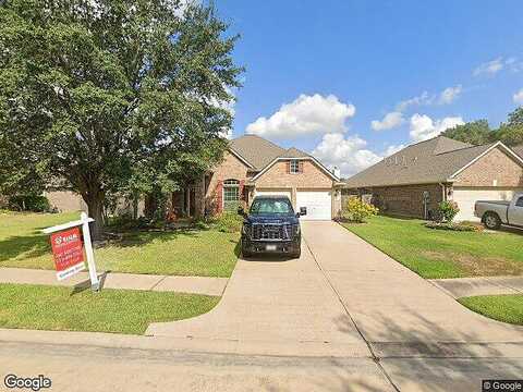 Blackstream, CYPRESS, TX 77433