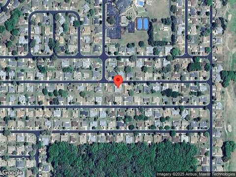 138Th, DUNNELLON, FL 34432
