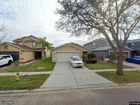 Cocoa Beach, RIVERVIEW, FL 33569