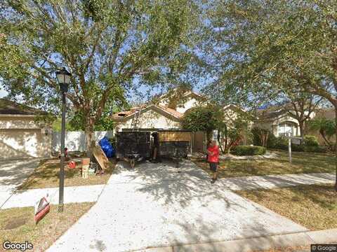 Flora Springs, RIVERVIEW, FL 33579