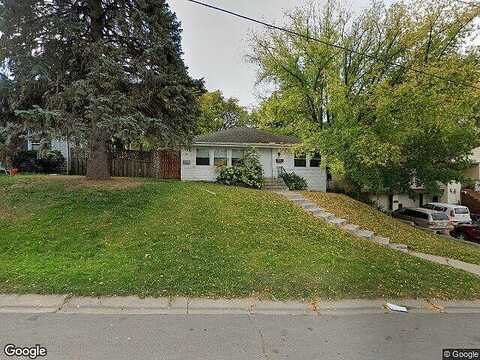 40Th, MINNEAPOLIS, MN 55421