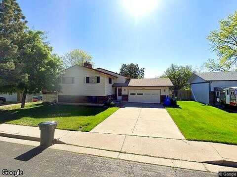 Juliana, LOVELAND, CO 80537