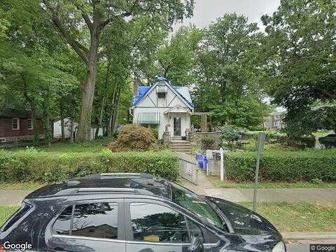 Sycamore, ALDAN, PA 19018