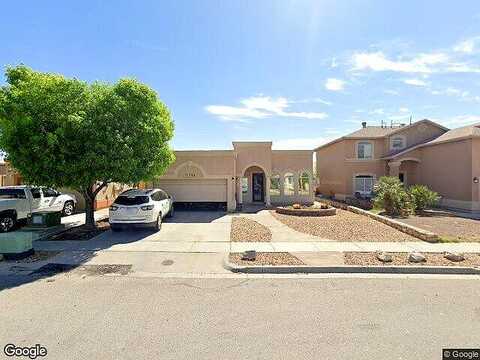 Bullseye, EL PASO, TX 79934