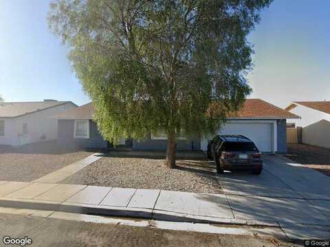 25Th, YUMA, AZ 85367