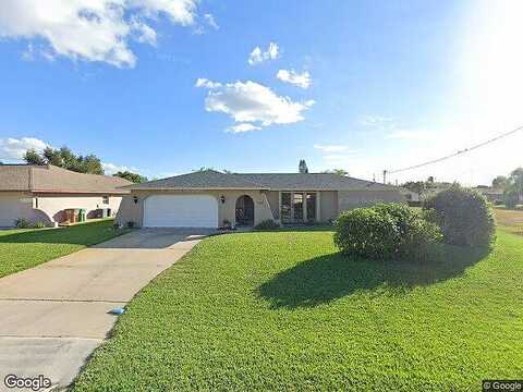 29Th, CAPE CORAL, FL 33904