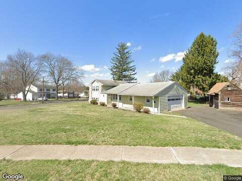 Little, WARMINSTER, PA 18974