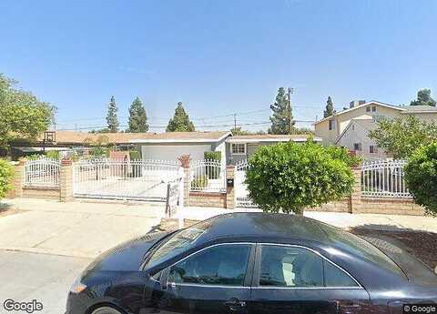 Blythe, SUN VALLEY, CA 91352