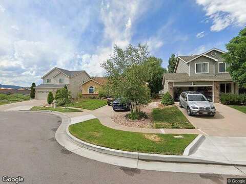 Mount Estes, COLORADO SPRINGS, CO 80921