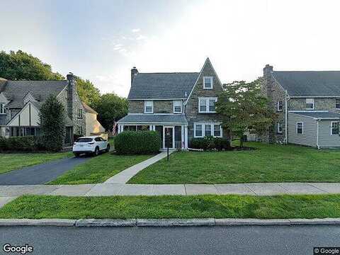 Morgan, DREXEL HILL, PA 19026