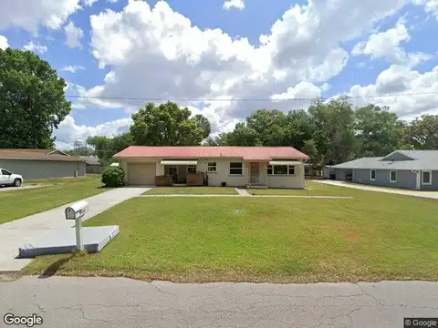 53Rd, BELLEVIEW, FL 34420