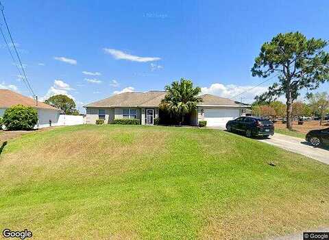 18Th, CAPE CORAL, FL 33993