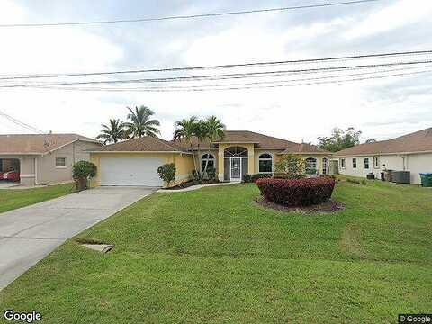 15Th, CAPE CORAL, FL 33991