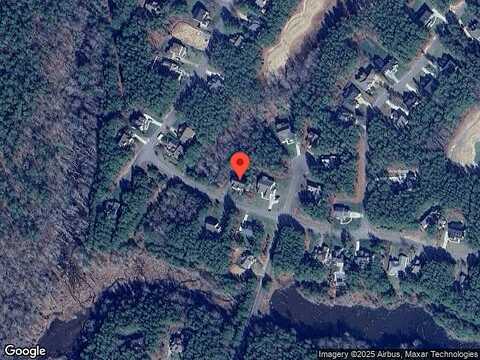 Pinewild, PROVIDENCE FORGE, VA 23140