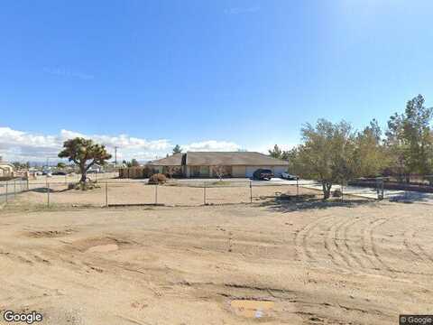 Braceo, VICTORVILLE, CA 92392