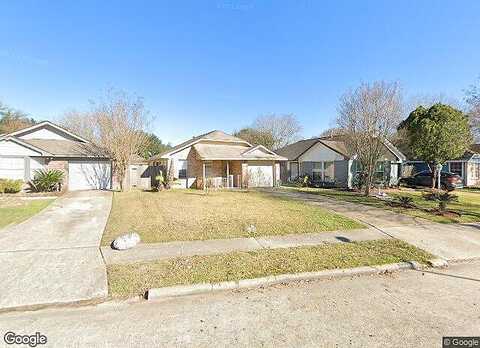 Thunderhaven, HOUSTON, TX 77064