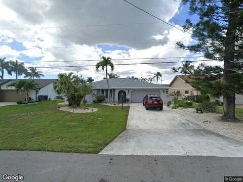 54Th, CAPE CORAL, FL 33914
