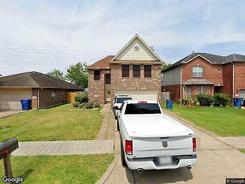 Pennygent, CHANNELVIEW, TX 77530