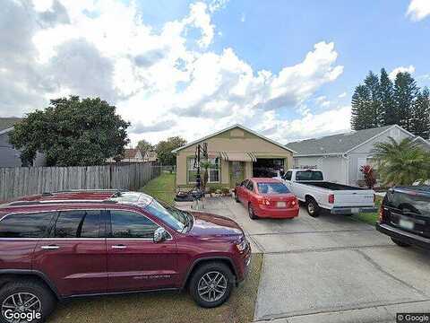 Shoshanna, ORLANDO, FL 32825
