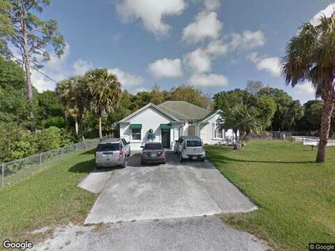 Percival, FORT PIERCE, FL 34982