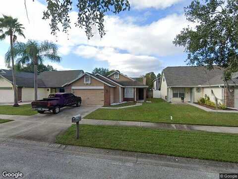 Shadybrook, TAMPA, FL 33625