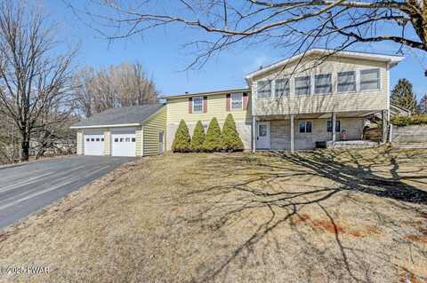 Cross, GREENTOWN, PA 18426