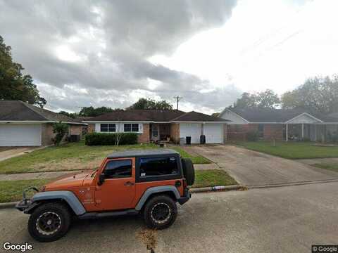 Rutgers, DEER PARK, TX 77536