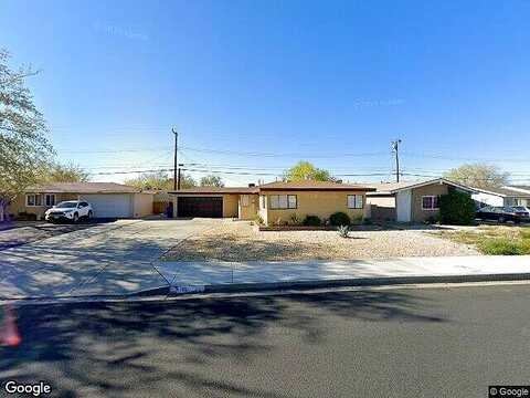 Avenue J8, LANCASTER, CA 93534