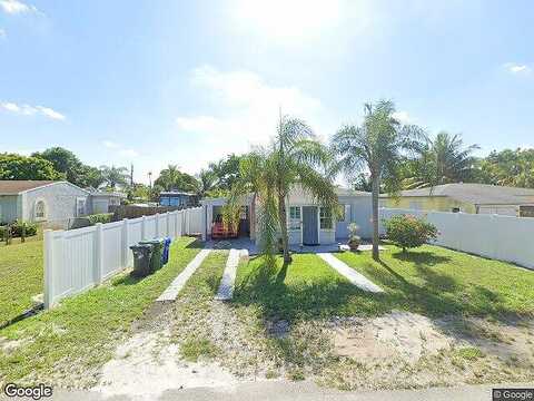 3Rd, FORT LAUDERDALE, FL 33311
