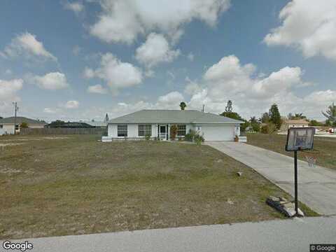 41St, CAPE CORAL, FL 33914