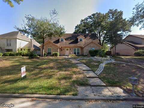 Baltic, HOUSTON, TX 77090