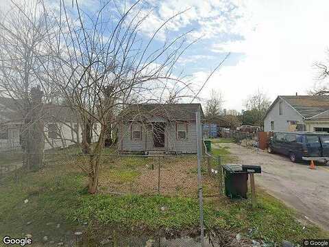 Collingsworth, HOUSTON, TX 77009