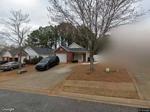 Britley Park, WOODSTOCK, GA 30189