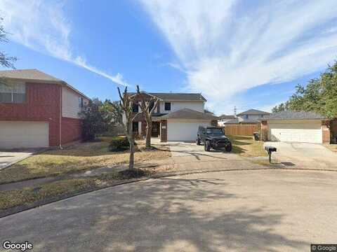 Stoneridge Canyon, HOUSTON, TX 77089