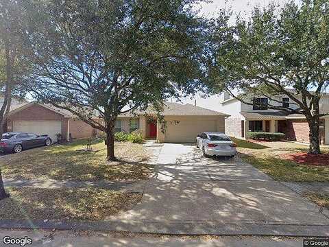Slate River, HOUSTON, TX 77089