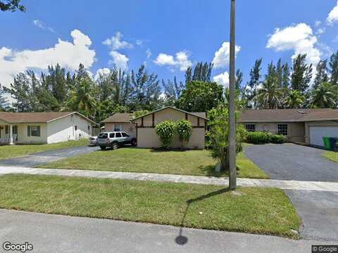20Th, SUNRISE, FL 33322