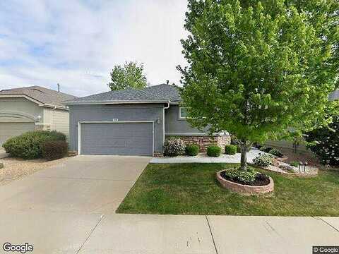 Signature, LONGMONT, CO 80504