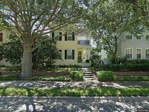 Bennett, ORLANDO, FL 32814