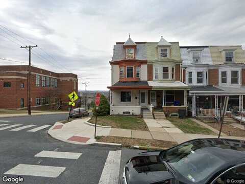 Front, READING, PA 19601