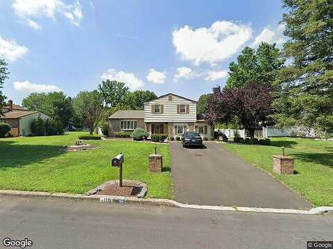 Andrea, RICHBORO, PA 18954