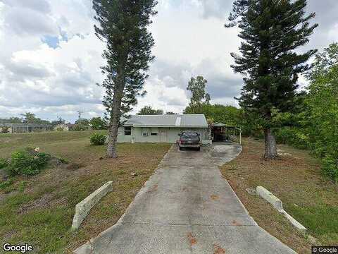Clayton, LEHIGH ACRES, FL 33936